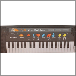 "MUSIC FAIRY MQ-3700-code003 - Click here to View more details about this Product